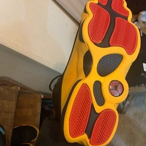 Jordan 13 MELO 9.5 outta 10